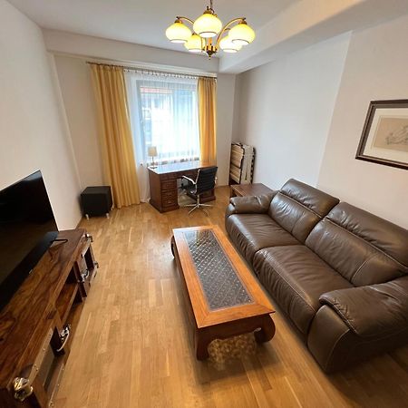 I&M Apartments Swietego Mikolaja Breslavia Esterno foto