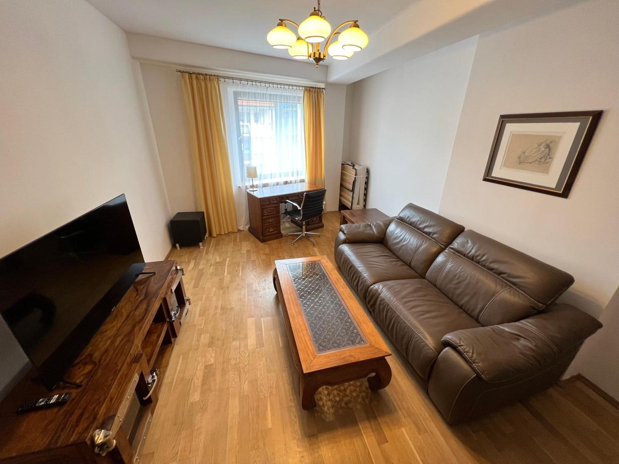 I&M Apartments Swietego Mikolaja Breslavia Esterno foto