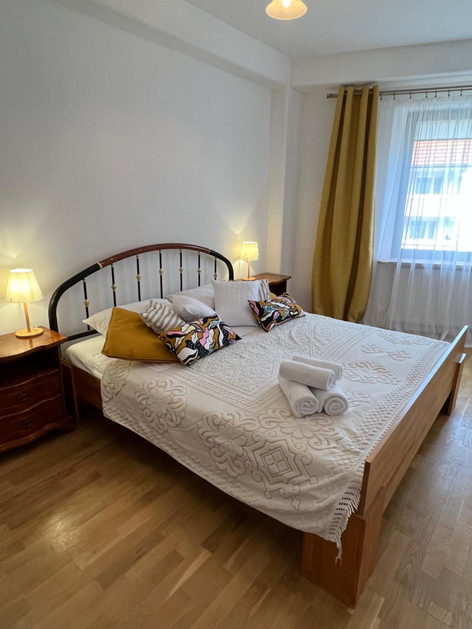 I&M Apartments Swietego Mikolaja Breslavia Esterno foto