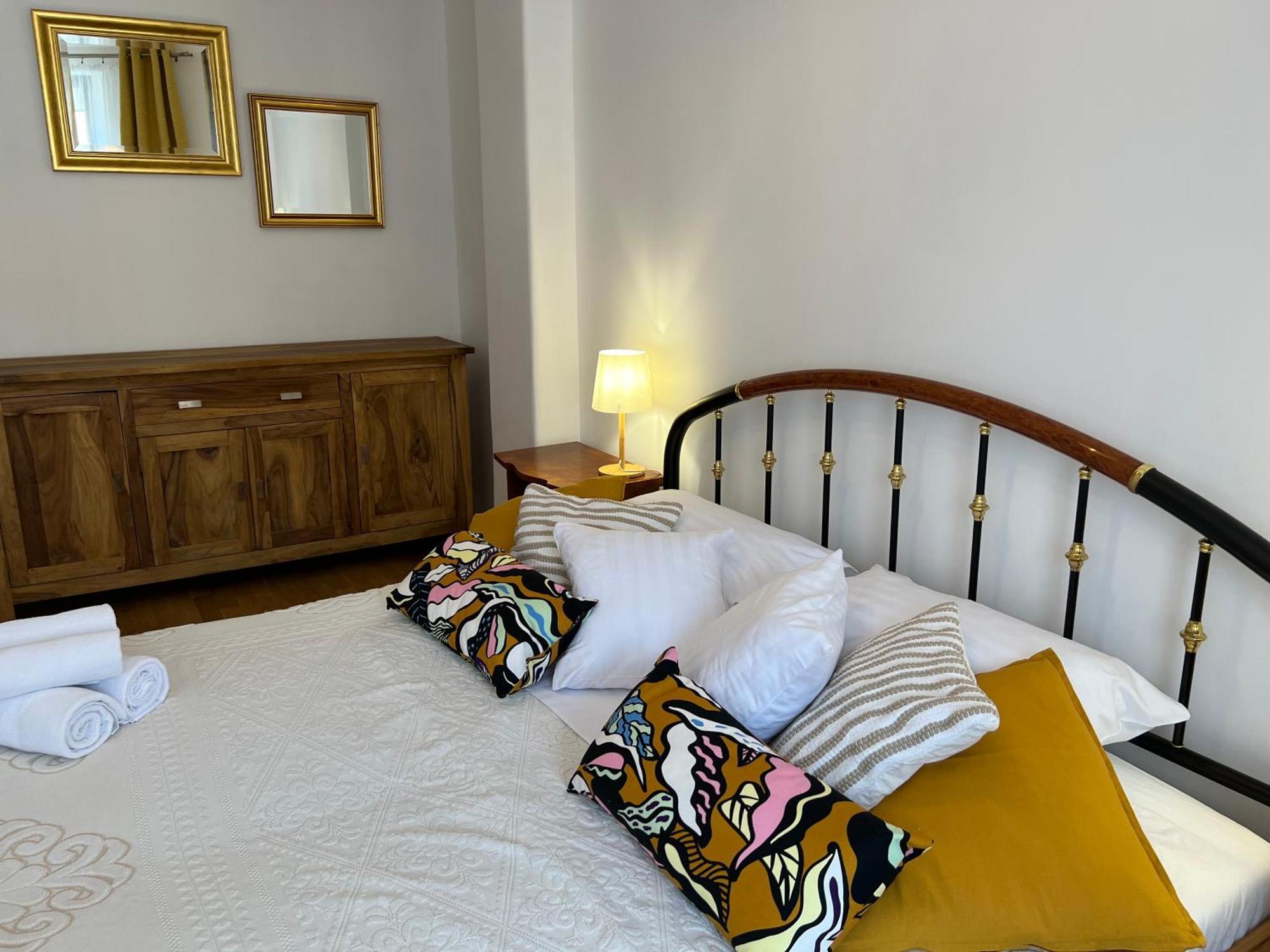 I&M Apartments Swietego Mikolaja Breslavia Esterno foto