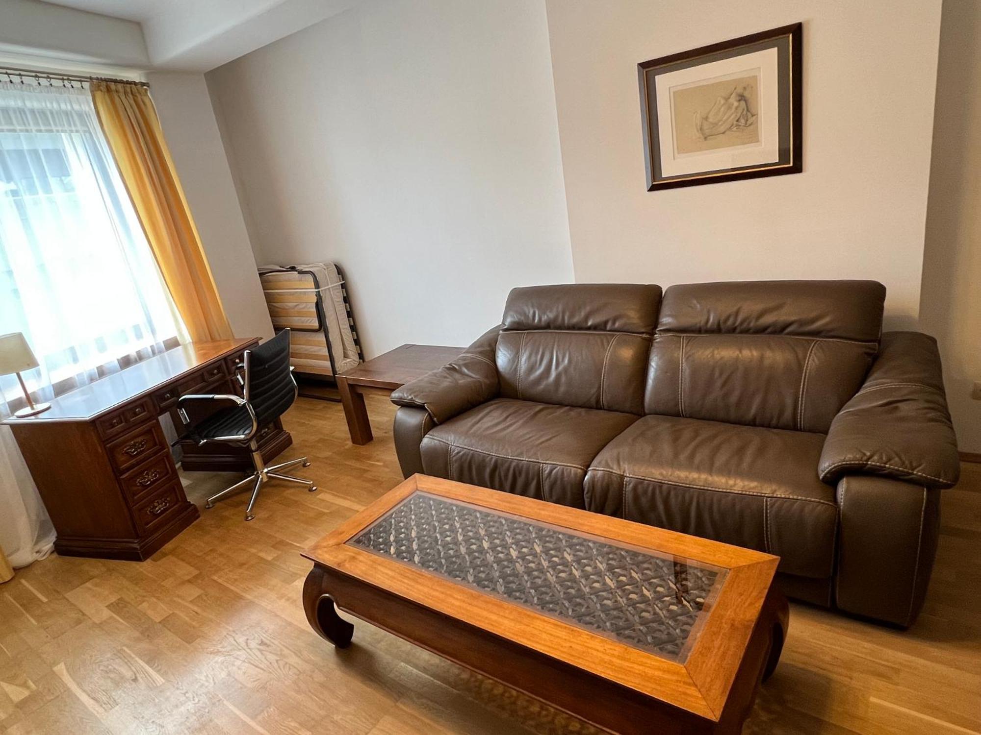 I&M Apartments Swietego Mikolaja Breslavia Esterno foto