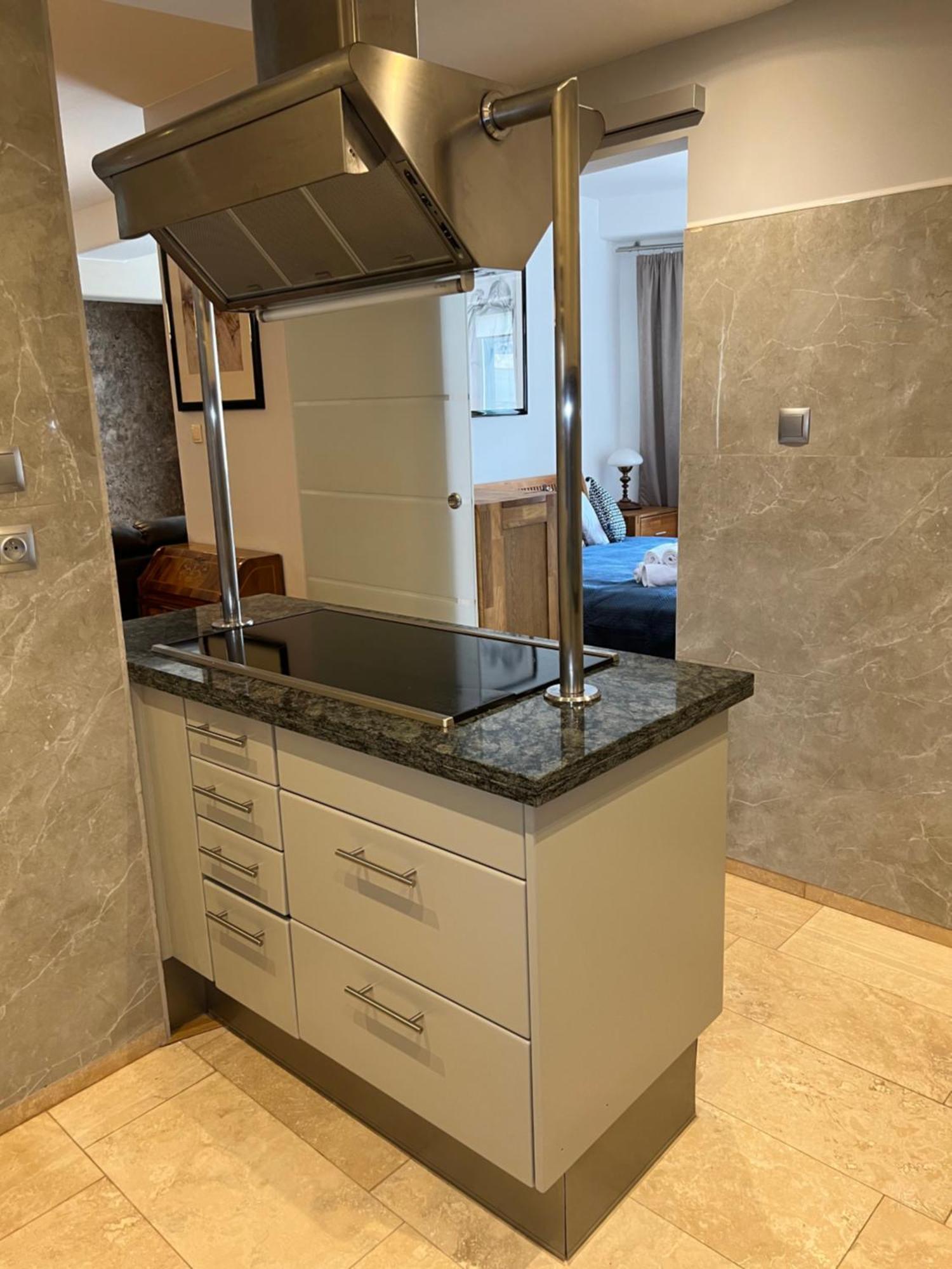 I&M Apartments Swietego Mikolaja Breslavia Esterno foto