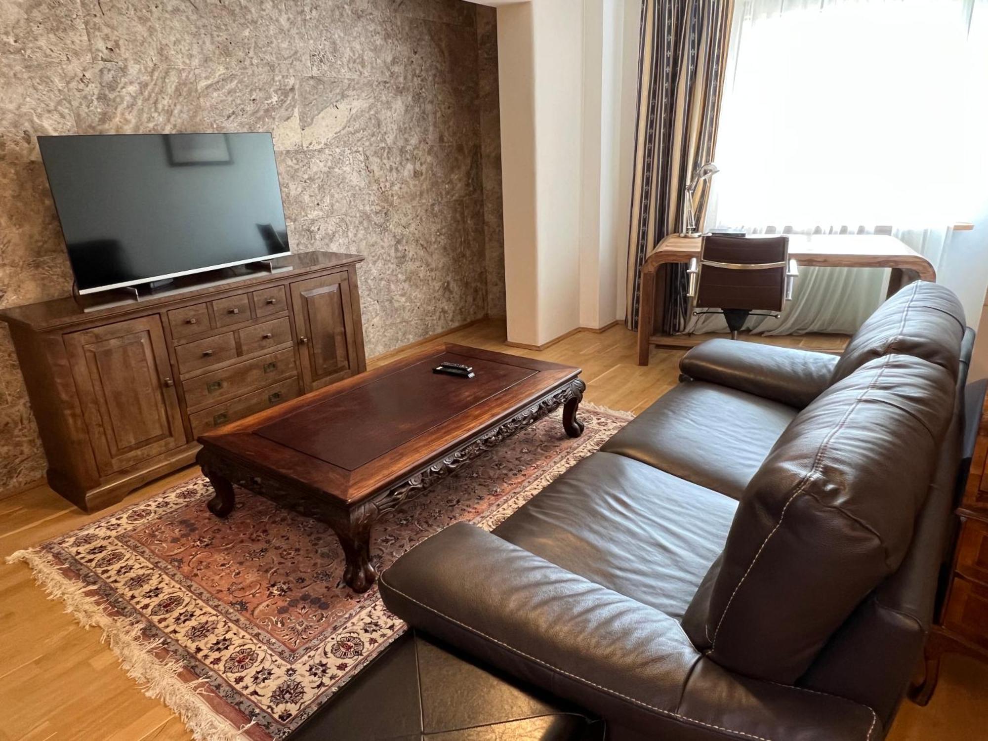 I&M Apartments Swietego Mikolaja Breslavia Esterno foto