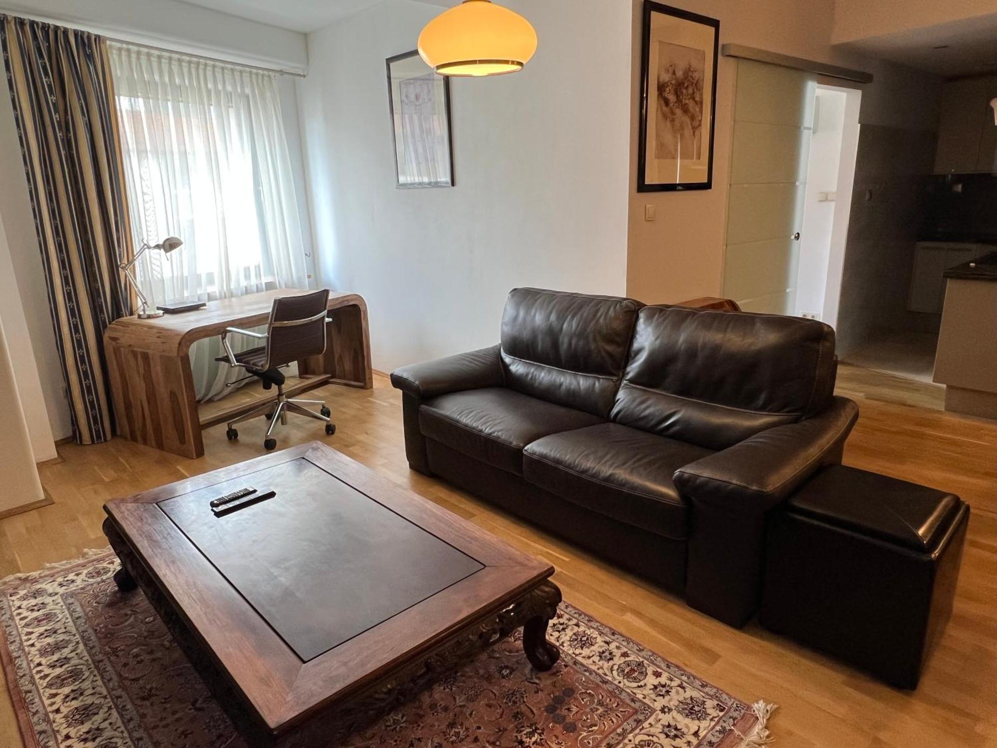 I&M Apartments Swietego Mikolaja Breslavia Esterno foto